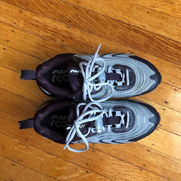 Nike Air Max 270 React - Picture 2 of 4